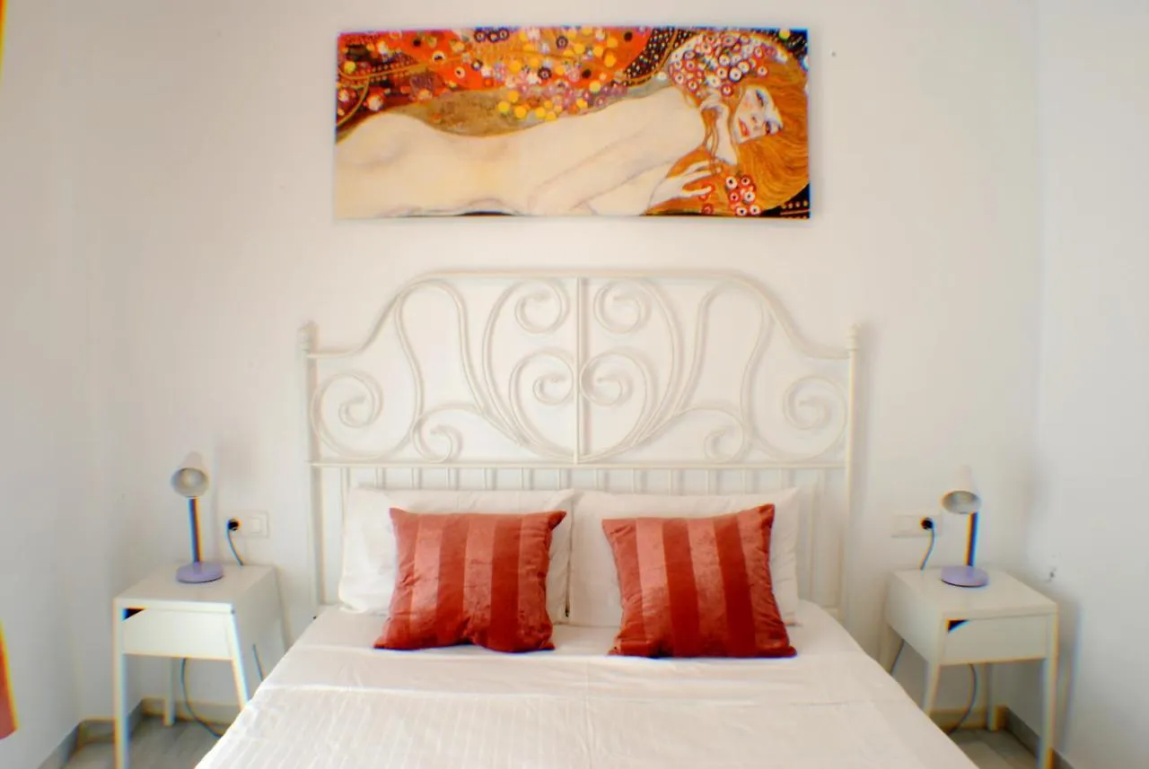 La Pimentera Central Apartments 4 - Centro Historico Marbella