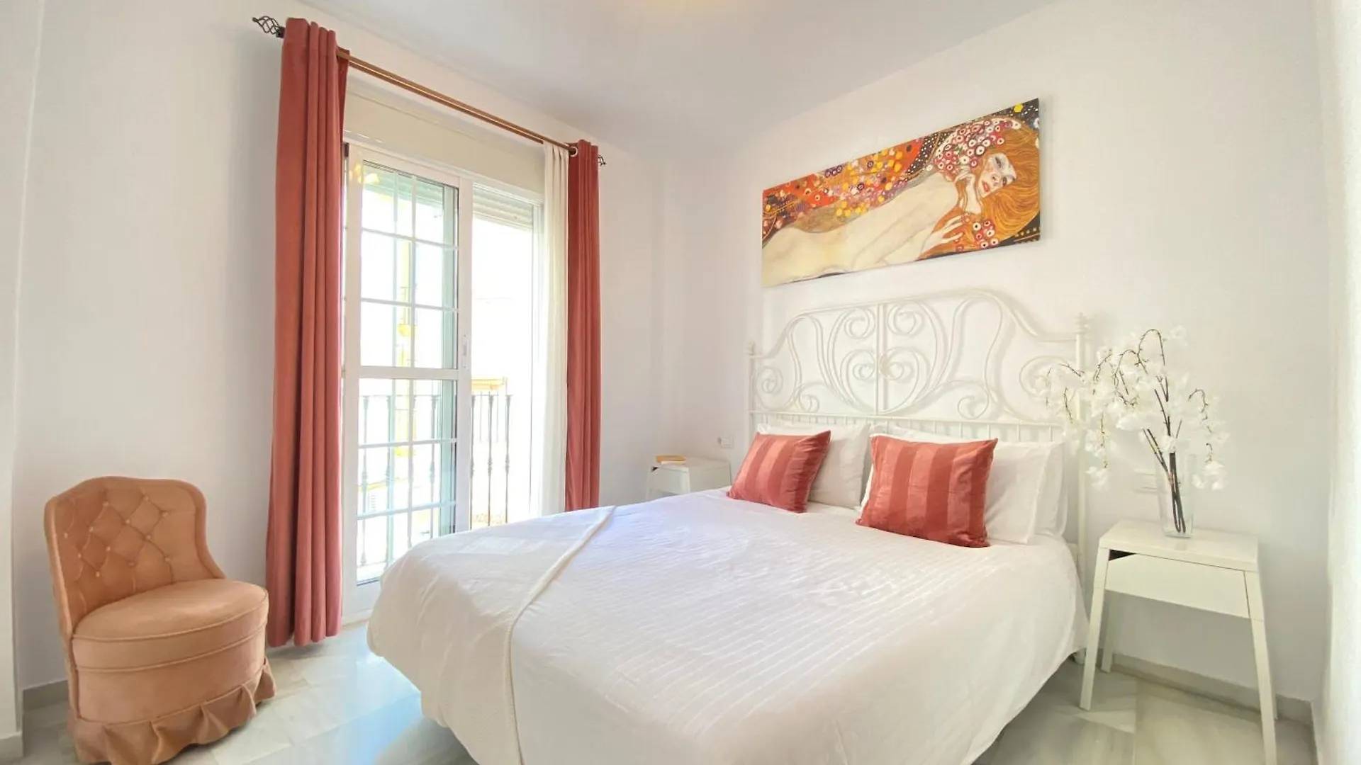 La Pimentera Central Apartments 4 - Centro Historico Marbella