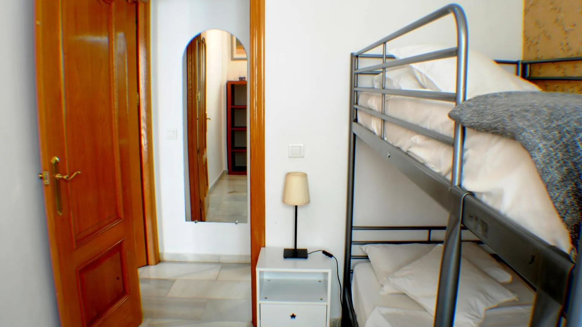 La Pimentera Central Apartments 4 - Centro Historico Marbella
