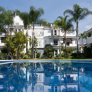  Appartement Serinamar- Los Naranjos De