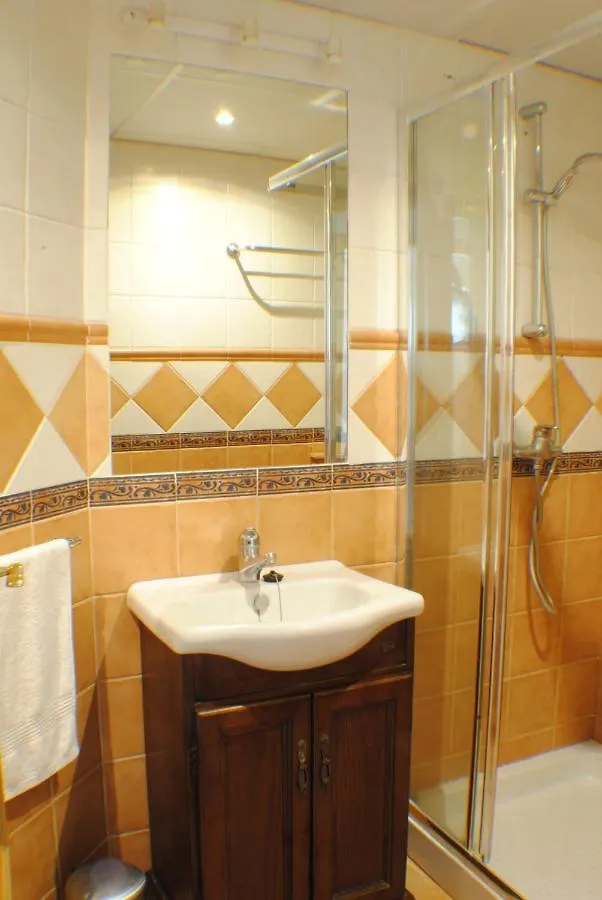 La Pimentera Central Apartments 4 - Centro Historico  Marbella